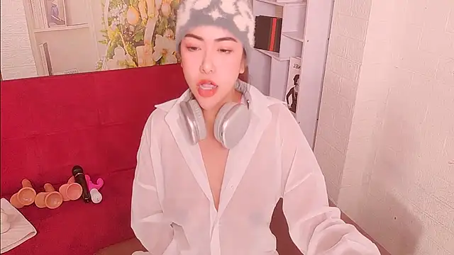 Snapshot of SexualStruggle chatting on 01-12-26, 03:01 SexualStruggle online show from 01-12-26, 03:01