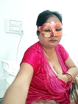 BBW HOT COUPLE online show from 12-23-24, 02:17