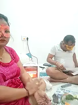 BBW HOT COUPLE online show from 01-06-25, 01:52