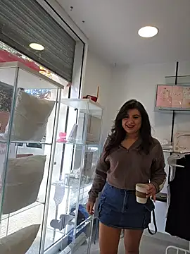 GatitaXD27 online show from 11-19-25, 09:53