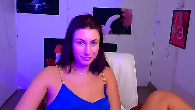 Loren Moa online show from 12-13-24, 04:16