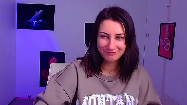 Loren Moa online show from 01-31-25, 10:10