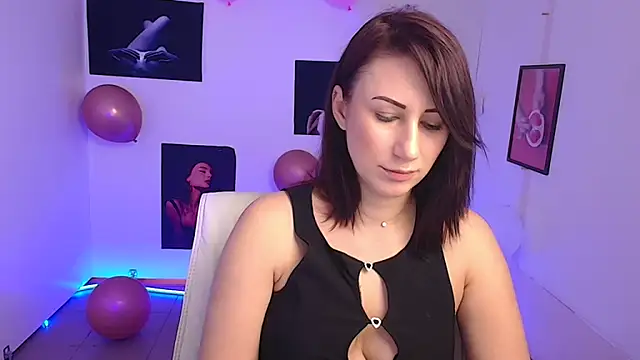 Loren Moa online show from 03-10-25, 03:52