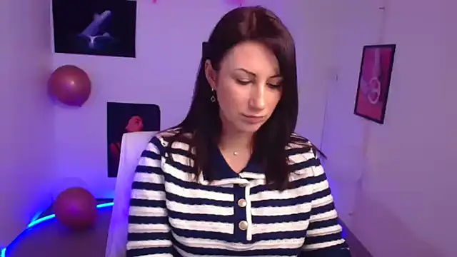 Loren Moa online show from 03-19-25, 12:45