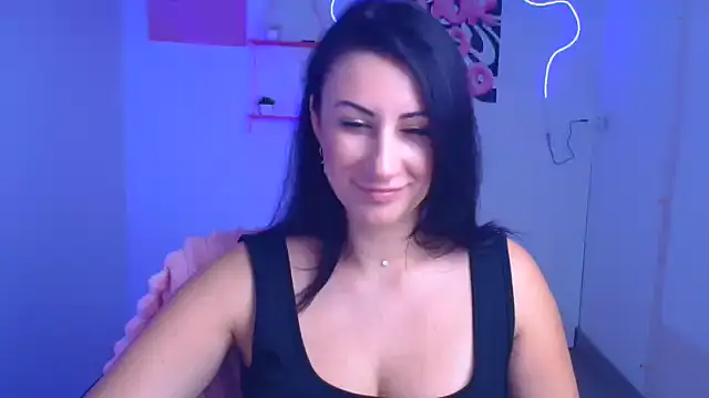 Loren Moa online show from 11-05-25, 12:38