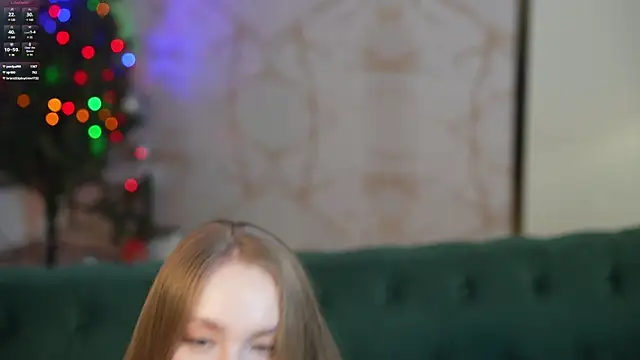 Linda054 online show from 01-26-25, 06:48