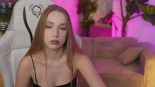 Linda054 online show from 02-07-25, 07:49