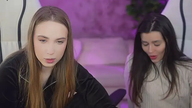 Linda054 online show from 02-16-25, 12:30