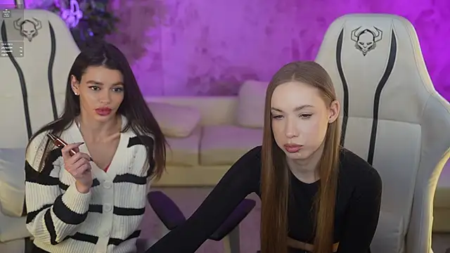 Linda054 online show from 03-03-25, 11:44