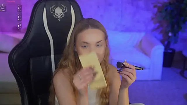 Linda054 online show from 10-06-25, 04:10