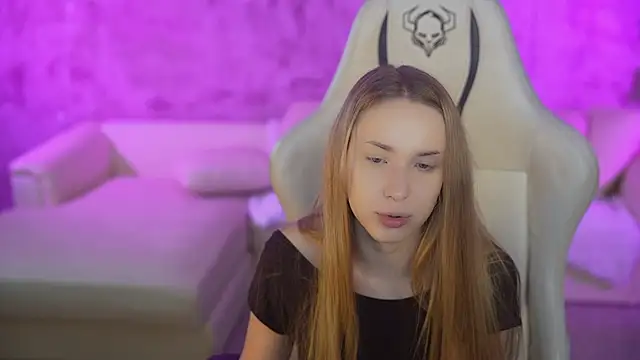 Linda054 online show from 10-07-25, 12:19