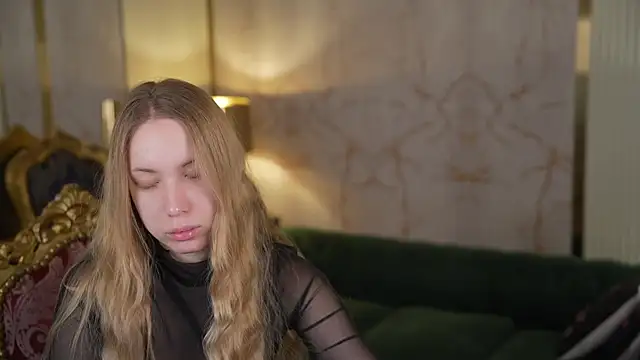 Linda054 online show from 11-10-25, 01:04