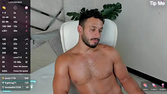 mike belle online show from 01-11-25, 12:44