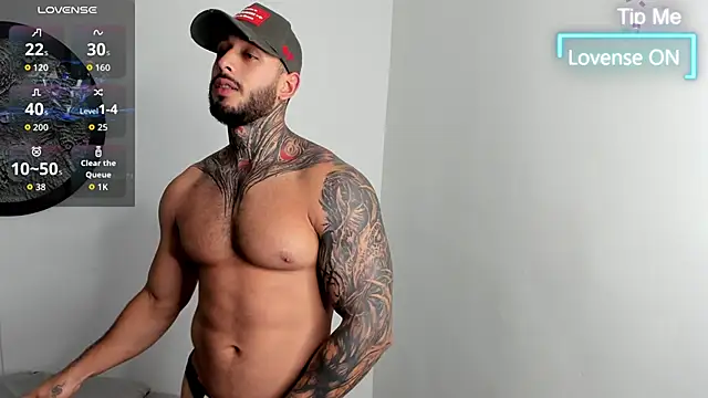 mike belle online show from 03-21-26, 12:26