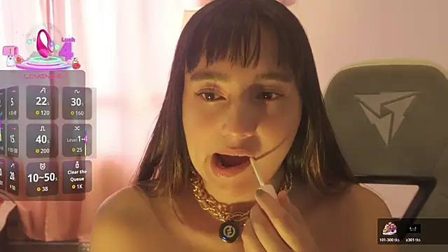 Snapshot of emitaa17228o chatting on 01-13-26, 06:57 emitaa17228o online show from 01-13-26, 06:57