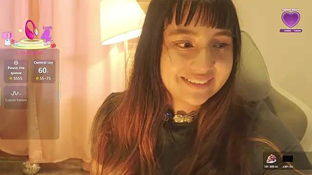 Snapshot of emitaa17228o chatting on 02-12-26, 09:21 emitaa17228o online show from 02-12-26, 09:21