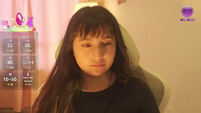 Snapshot of emitaa17228o chatting on 02-27-26, 08:09 emitaa17228o online show from 02-27-26, 08:09