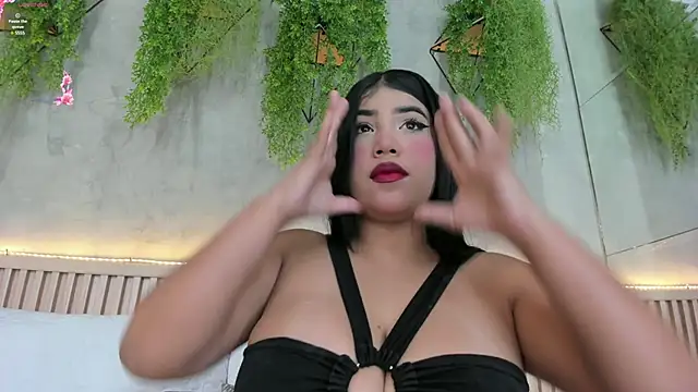 Lana Lann online show from 01-27-25, 11:54