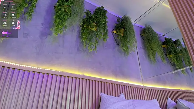 Lana Lann online show from 02-13-25, 03:03