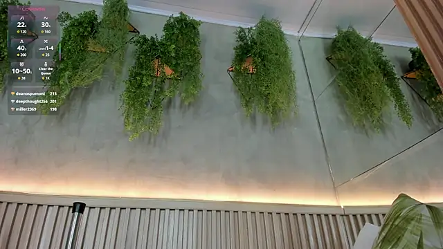 Lana Lann online show from 09-14-25, 12:10