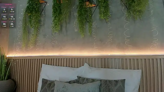 Lana Lann online show from 03-08-26, 12:09