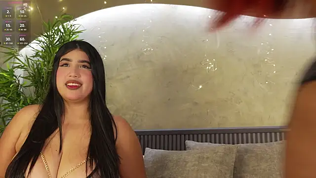 Lana Lann online show from 04-18-26, 04:38