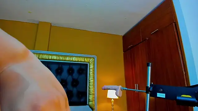 AniEvans  online show from 02-14-25, 10:28