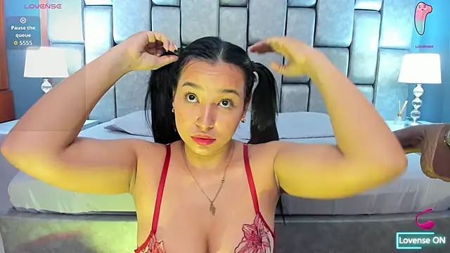 AniEvans  online show from 03-31-26, 11:10