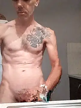 ClothedLaw7 online show from 10-03-25, 08:50