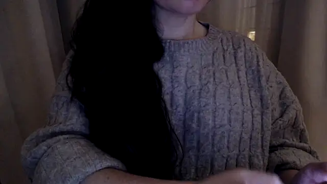 Snapshot of Sandysecret chatting on 10-21-25, 09:15 Sandysecret online show from 10-21-25, 09:15