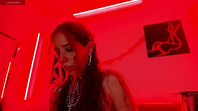 Little Naughtty online show from 02-19-25, 03:16