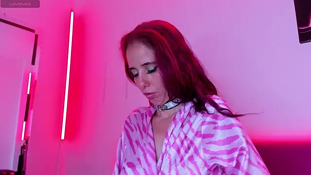 Little Naughtty online show from 03-08-25, 03:17