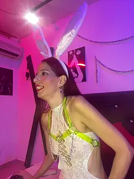 Little Naughtty online show from 04-04-26, 03:53