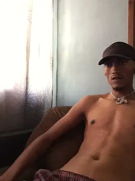 ZaddyBigDee online show from 03-10-25, 08:59