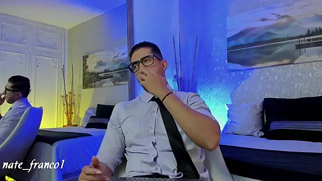 Nate franco online show from 01-29-25, 04:26