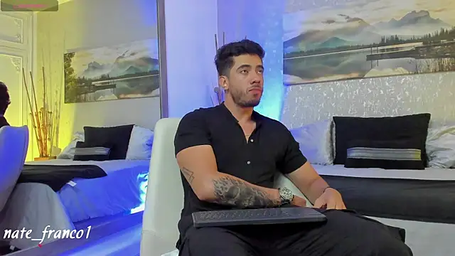 Nate franco online show from 02-03-25, 03:31