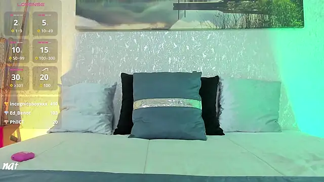 Nate franco online show from 02-28-25, 07:26