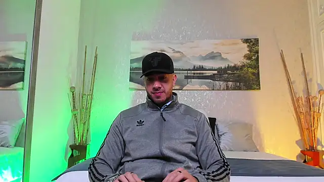 Nate franco online show from 03-21-25, 04:06