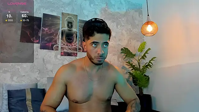 Nate franco online show from 10-21-25, 04:02