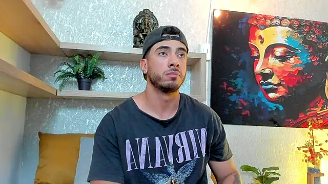 Nate franco online show from 12-18-25, 04:07