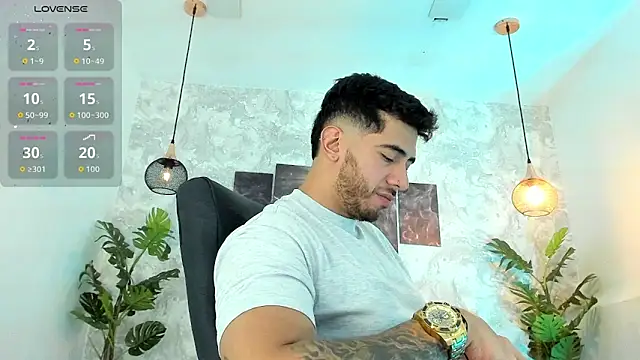 Nate franco online show from 04-05-26, 03:15