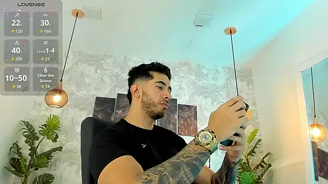 Nate franco online show from 04-07-26, 05:19