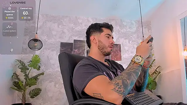 Nate franco online show from 04-15-26, 11:49