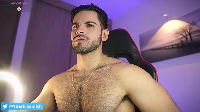 Rick  Smith153 online show from 02-17-25, 03:25