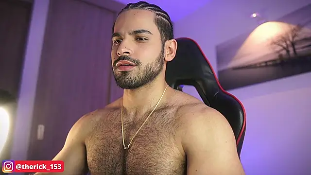 Rick  Smith153 online show from 02-21-25, 04:29