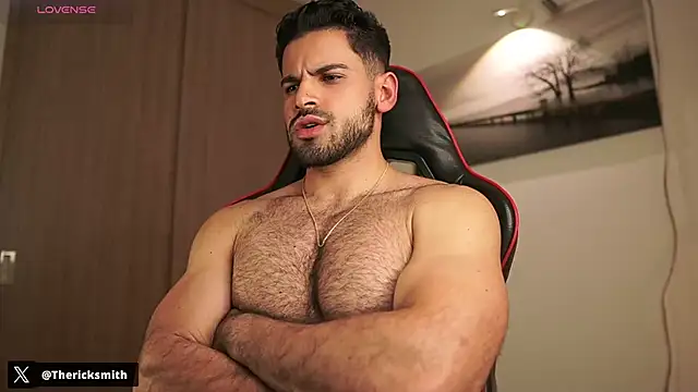 Rick  Smith153 online show from 10-25-25, 03:36