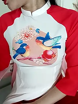    Erin    online show from 02-28-25, 03:04