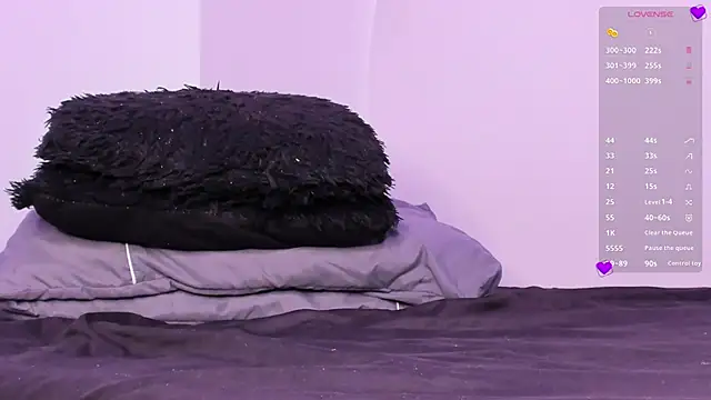 samanthaevanss1 online show from 03-13-25, 08:04