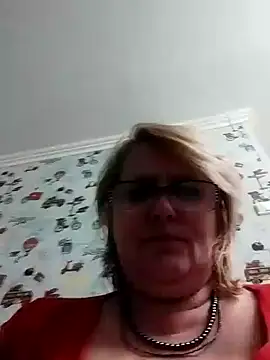 Forest-Lady online show from 02-05-25, 06:48