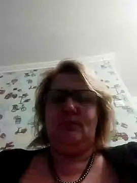 Forest-Lady online show from 02-12-25, 05:16